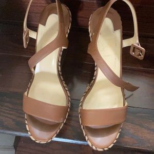 Christian Louboutin Wedges